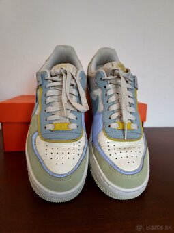 Nike air force 1 - 3