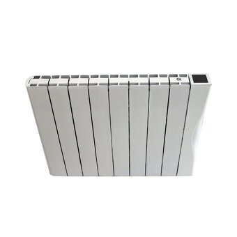 Elektrický radiátor IQ line STONE WIFI 2000 - 3