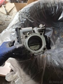 Diely 1.8 20v 92kW - 3