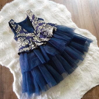 Slávnostné šaty - 3