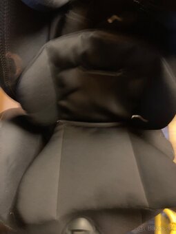 Autosedačka BeSafe - 3