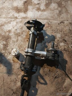 Škoda Felicia diely - 3