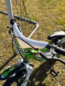 Detský bicykel Kawasaki Juniso 12 (PC: 170€) - 3
