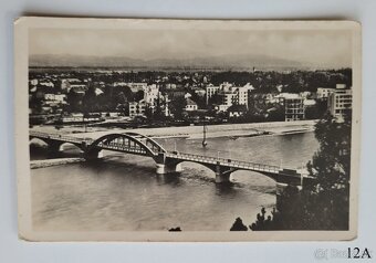 Staré pohľadnice 2 - 3