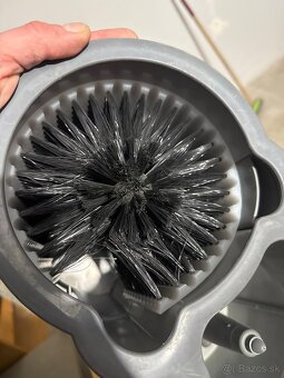 Umývačka pohárov DUNETIC - 3