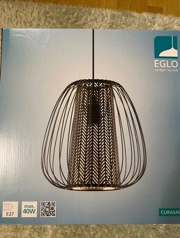 Luster/Lampa - 3