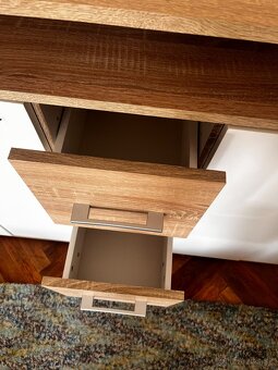 Nábytok komplet - 3