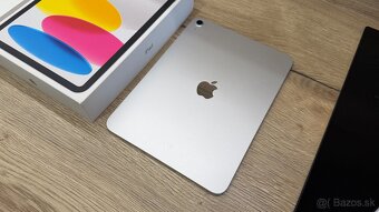 Apple iPad 11 A16 128GB Silver - 3