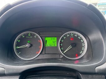 Škoda Fabia 1.2 HTP 51kw - 3