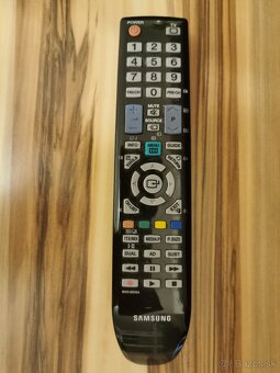 Predám TV Samsung – 37“ – plne funkčný - 3