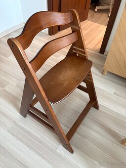 Rastuca stolicka Hauck - 3