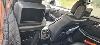 Mercedes Benz W212 ,E300 Hybrid - 3