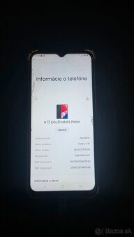 Samsung galaxy a13 - 3