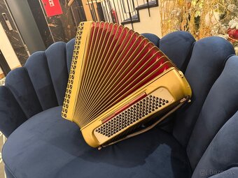 Hohner Atlantic De Luxe - 3