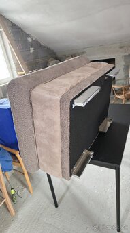 Taburetka - 3