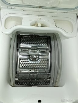 Zanussi práčka - 3