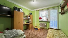 NEWCASTLE⏐PREDAJ 3 izbový byt na ul. Dolná v Kremnici (60m2) - 3