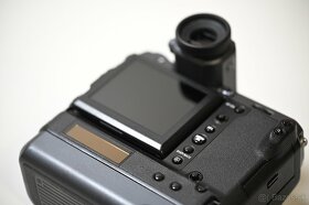 Fujifilm GFX 100 Body - 3
