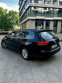 VOLKSWAGEN PASSAT B8 2.0 TDI , 110kw, 6st. manual - 3