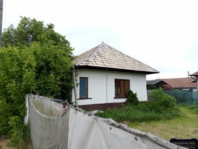 Dom s pozemkom v Dubníku - 3
