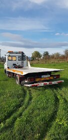 Iveco odtahovy special - 3