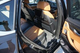 BMW X6 XDRIVE 40D M-PAKET TV TUNER 3500 Tazne - 3
