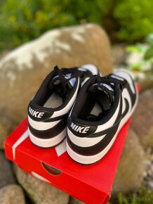 Nike Dunk panda - 3