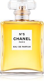 Chanel N°5 parfumovaná voda pre ženy 100ml - 3