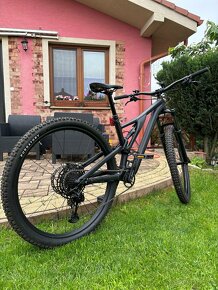 Specialized Stumpjumper Alloy - 3