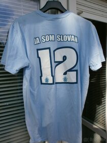 Tričko SLOVAN BRATISLAVA - 3