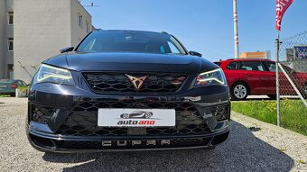 Cupra Ateca 300 2.0 TSI 4Drive DSG PANORAMA LED - 3