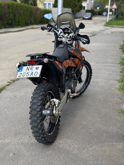 KTM 690 Enduro "Adventure" - 3