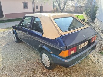RITMO Cabrio Bertone 1,5, 60 kW - 3