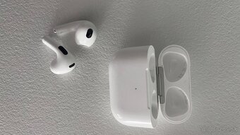 Predám AirPods 3. - 3