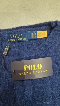 Cable Knit Sveter Polo Ralph Lauren - 3