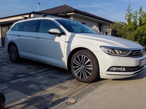 ♥️Passat 2.0 tdi 110kw DSG - Webasto na DO - 3