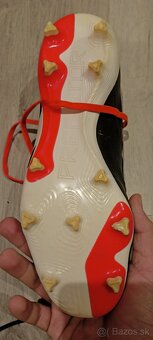 Kopačky Adidas predátor FG.3 - 3