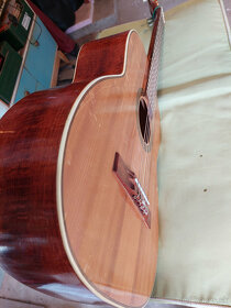 Gitara Cremona Luby - 3