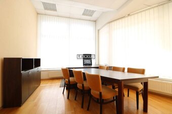 | kancelársky priestor, Ružinov, ul. Sv. Vincenta, 82,60m2 - 3