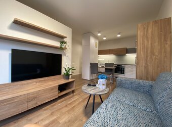 1 izb.novostavba s parkovaním Mala Praha Žilina - 3