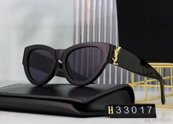 YSL slnečné okuliare - 3