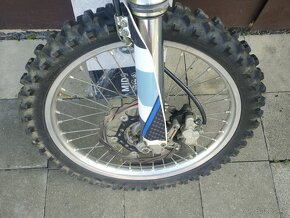 Prodám sadu kol 19/21. - 3