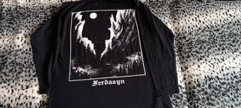 Darkthrone - Transilvanian Hunger - 3