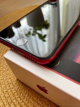 Apple Iphone SE2022 64gb Product Red - 3