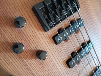 Basgitara - 5 strunova - 3