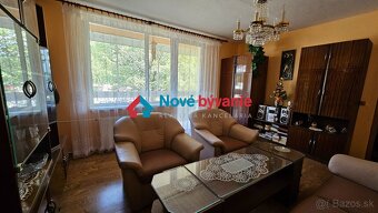 NIŽŠIA CENA. Na PREDAJ 3 izbový byt, Humenné (N253-113-MIM) - 3