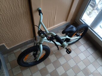 SPECIALIZED 16 Riprock Coaster Gloss White Sage / Dune White - 3
