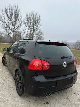 Volkswagen Golf V 1.4 TSI GT Sport PANORAMA,NAVI - 3