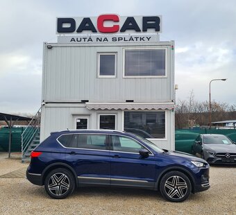 SEAT TARRACO 2.0TDI XCELLENCE 4DRIVE DSG - 3