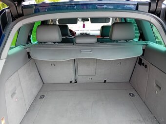 Volkswagen Touareg 3.0 - 3